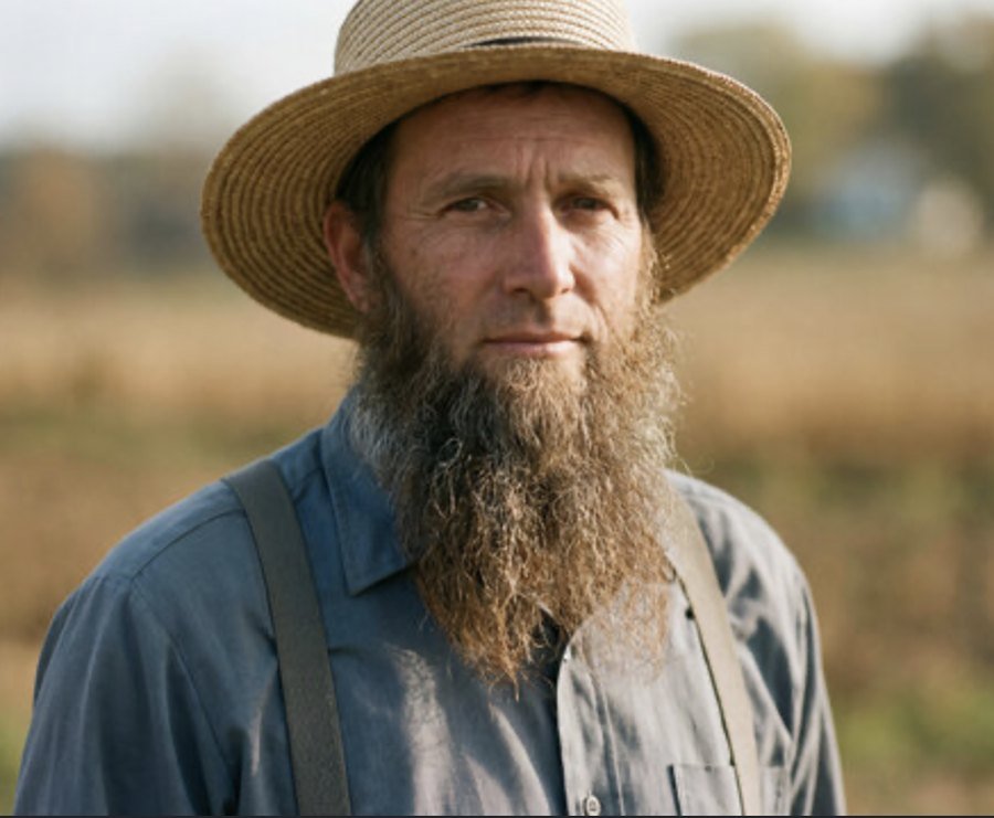 The author of The Honest Almanac